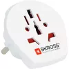Power Plug Adapter Skross 1.500211-E Photo 2
