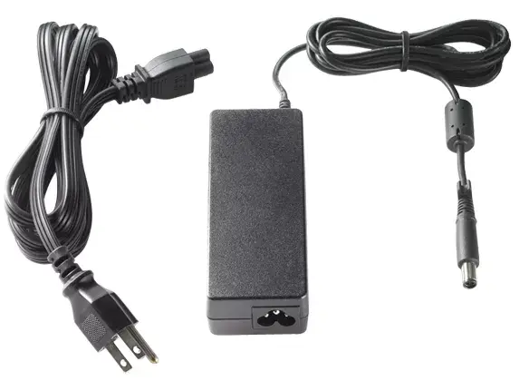Блок питания HP 90W Smart AC Adapter Photo 2