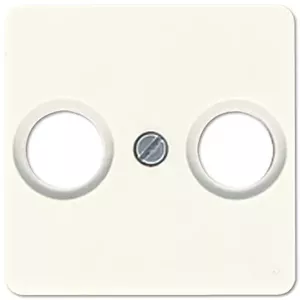 JUNG 161TV electrical switch accessory