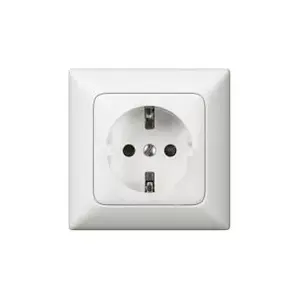 Розетка типа F Legrand 776220