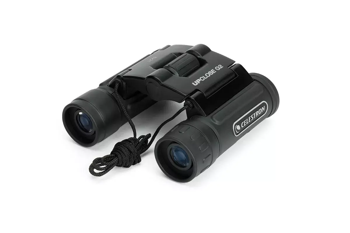 Binokļi Celestron UpClose G2 Photo 2