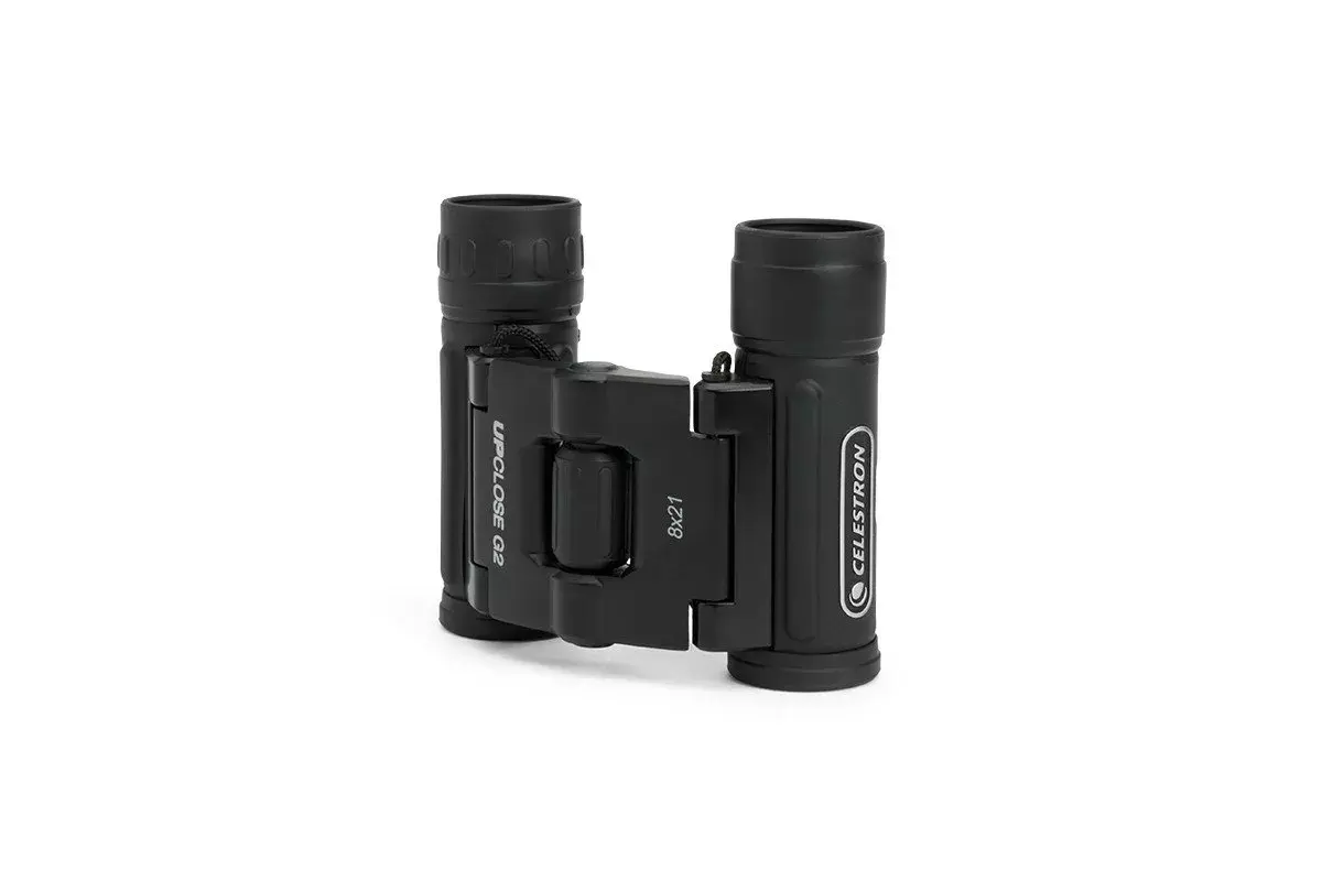 Binokļi Celestron UpClose G2 Photo 3