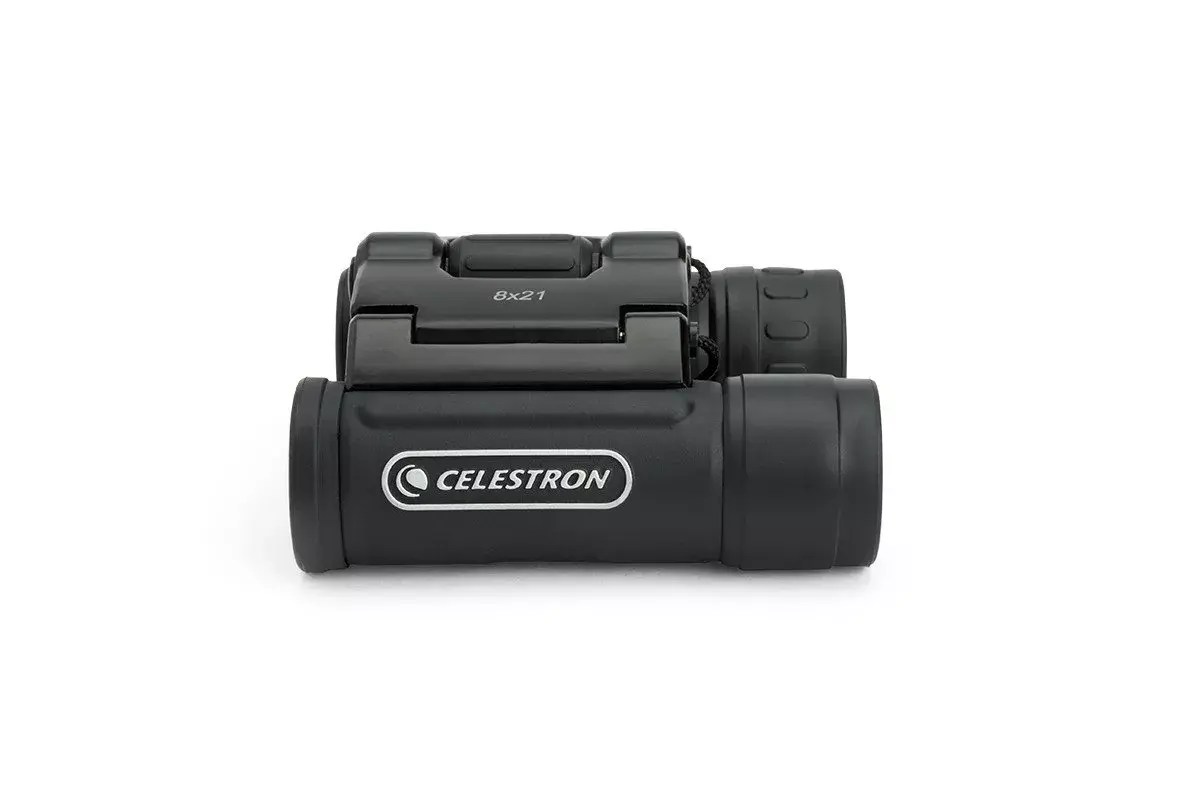 Binokļi Celestron UpClose G2 Photo 4