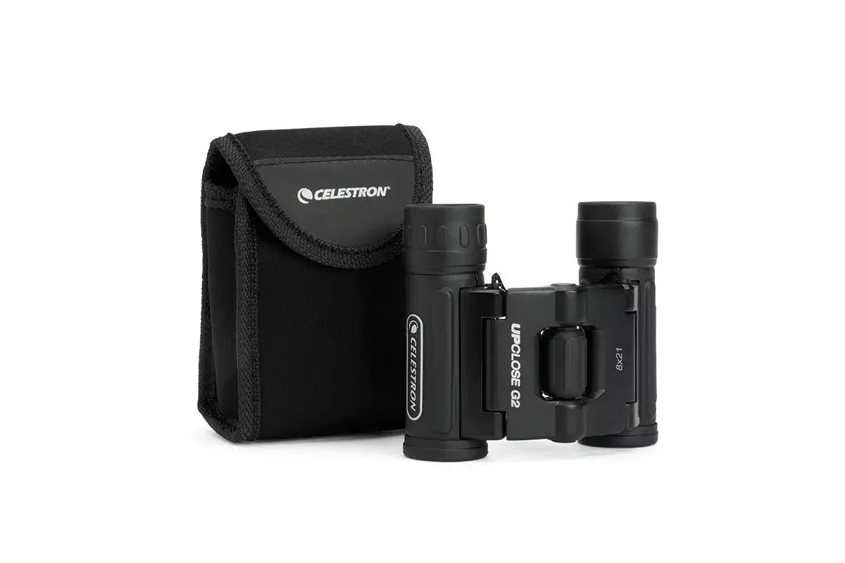 Binokļi Celestron UpClose G2 Photo 6