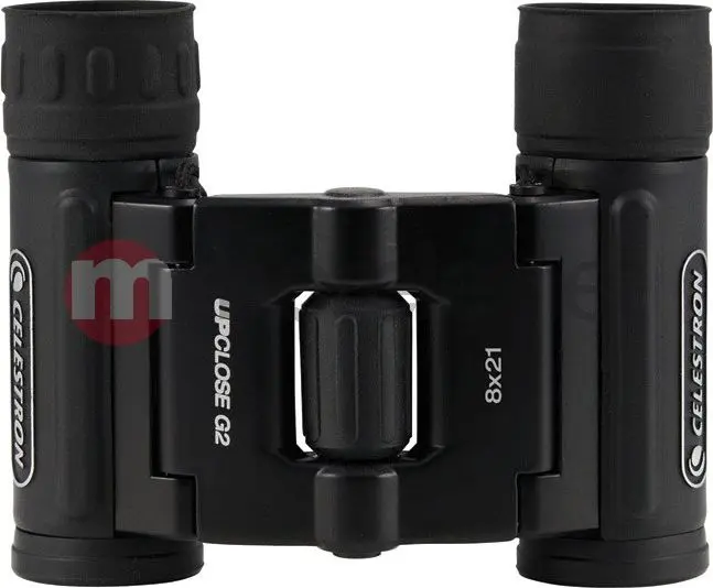 Binokļi Celestron UpClose G2 Photo 10