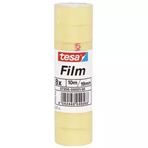 Lente TESA 57206 10 m Caurspīdīga