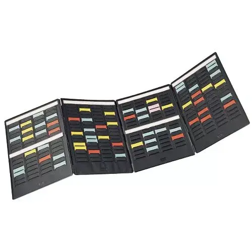 Mini plānotājs Nobo T-Card plānošanas komplekts Photo 2