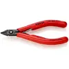 Rokas kabeļu griezējs Knipex KP-7502125 Photo 2