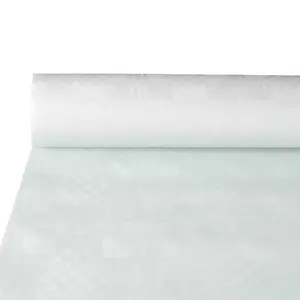 Disposable Tablecloth Rectangular Papstar 12540