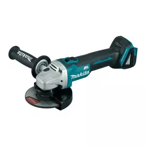 Шлифовальная машинка Makita DGA506Z