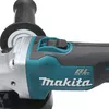 Шлифовальная машинка Makita DGA506Z Photo 2