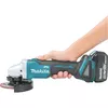 Шлифовальная машинка Makita DGA506Z Photo 3