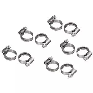 Hose clamp Hama 00110981 Stainless steel