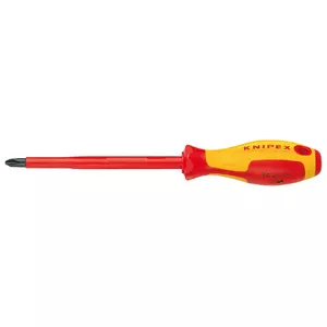 Manual screwdriver Knipex 98 24 03 Length 270 mm Weight 165 g