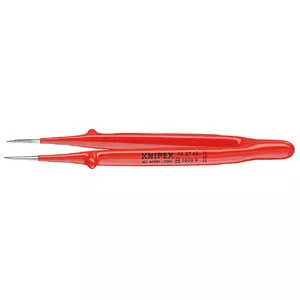 Пинцет промышленный Knipex 92 27 62