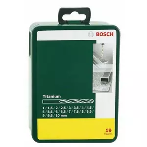 Drill Bit Bosch 2 607 019 437