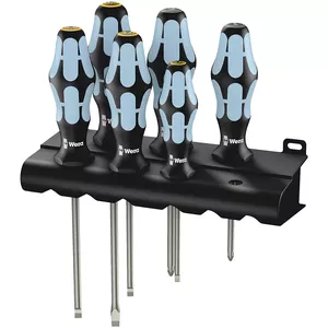 manual screwdriver set Wera 05032061001