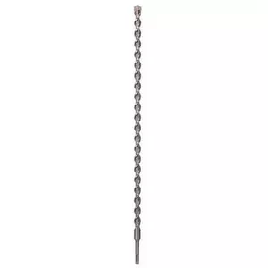 Drill bit Bosch 2 608 596 120 for rotary hammer, diameter 18 mm, length 600 mm, 1 pc