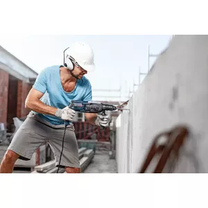 Сверло для перфоратора Bosch SDS Plus-5 5 мм
