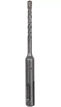 Hammer drill bit Bosch SDS Plus-5 Photo 3
