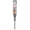 Hammer drill bit Bosch SDS Plus-5 Photo 4