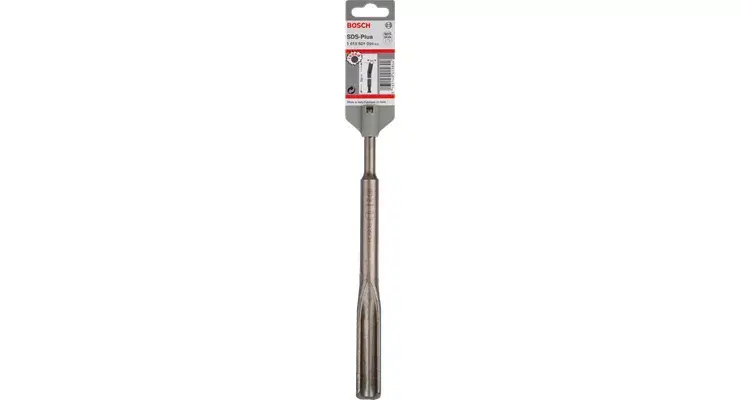 Долото для выемки Bosch SDS plus 1618601004 Photo 2