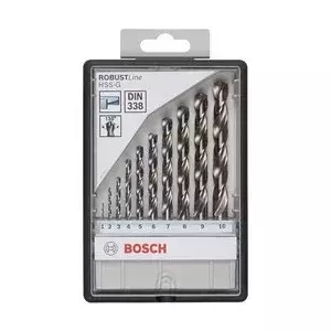 Drill Bit Bosch 2 607 010 535