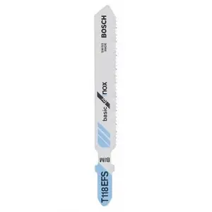 Полотно для лобзика Bosch 2 608 636 497