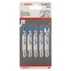 Полотно для лобзика Bosch 2 608 636 497 Photo 2