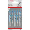 Jigsaw blade Bosch T 118 B Photo 2