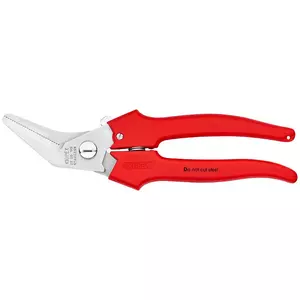 Плоскогубцы Knipex 95 05 185