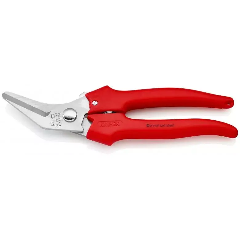 Плоскогубцы Knipex 95 05 185 Photo 2