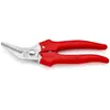 Плоскогубцы Knipex 95 05 185 Photo 2