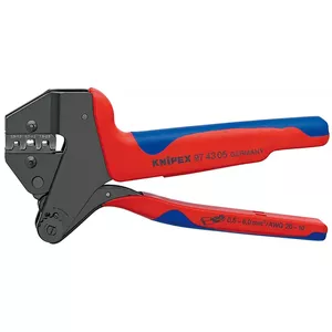 Инструмент Knipex 97 43 05