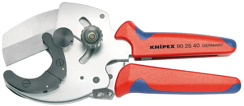 Uzgriežņu knaibles Knipex 90 25 40