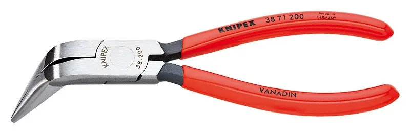 Uzgriežņu knaibles Knipex 38 71 200
