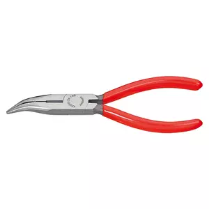 Диагональные плоскогубцы Knipex 25 21 160