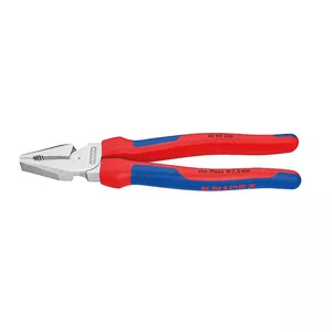 Uzgriežņu knaibles Knipex 02 05 225