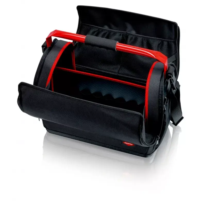 Чехол для инструментов Knipex 00 21 08 LE Photo 4