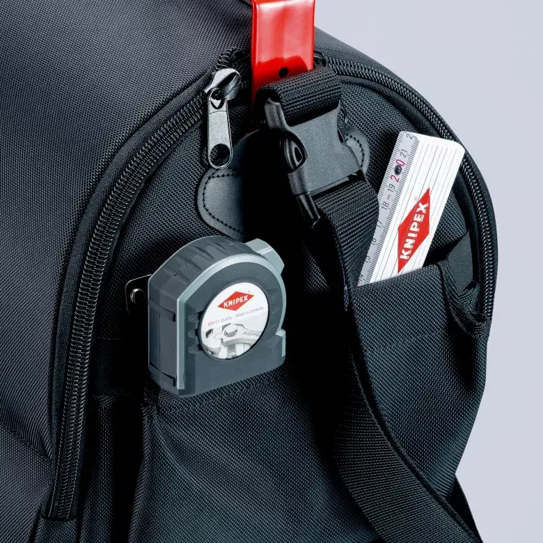 Чехол для инструментов Knipex 00 21 08 LE Photo 5