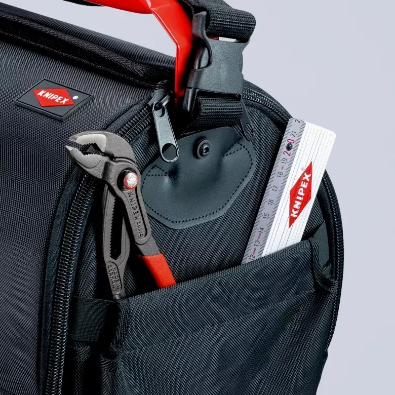 Чехол для инструментов Knipex 00 21 08 LE Photo 6