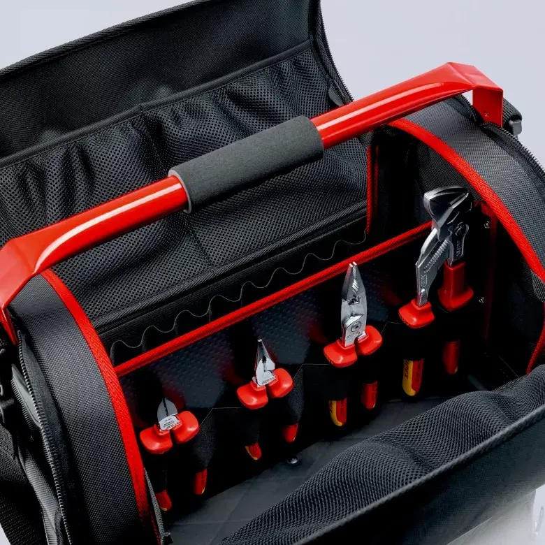 Чехол для инструментов Knipex 00 21 08 LE Photo 9