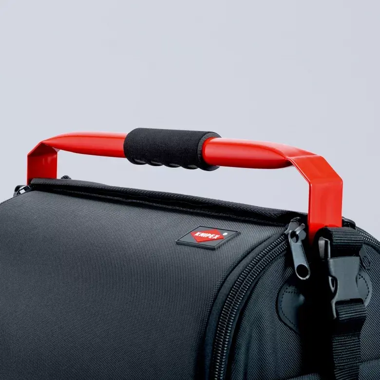 Чехол для инструментов Knipex 00 21 08 LE Photo 12