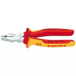 Lineman's pliers Knipex 02 06 225