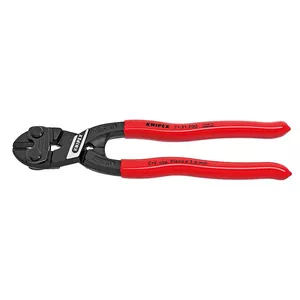 Uzmavu griežņi Knipex CoBolt 71 31 200