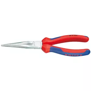 Плоскогубцы Knipex 38 15 200 Ширина губок 2.5 мм Длина губок 7.3 см
