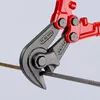 Резак для бетонной сетки Knipex 71 82 950 Photo 2