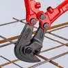 Резак для бетонной сетки Knipex 71 82 950 Photo 3