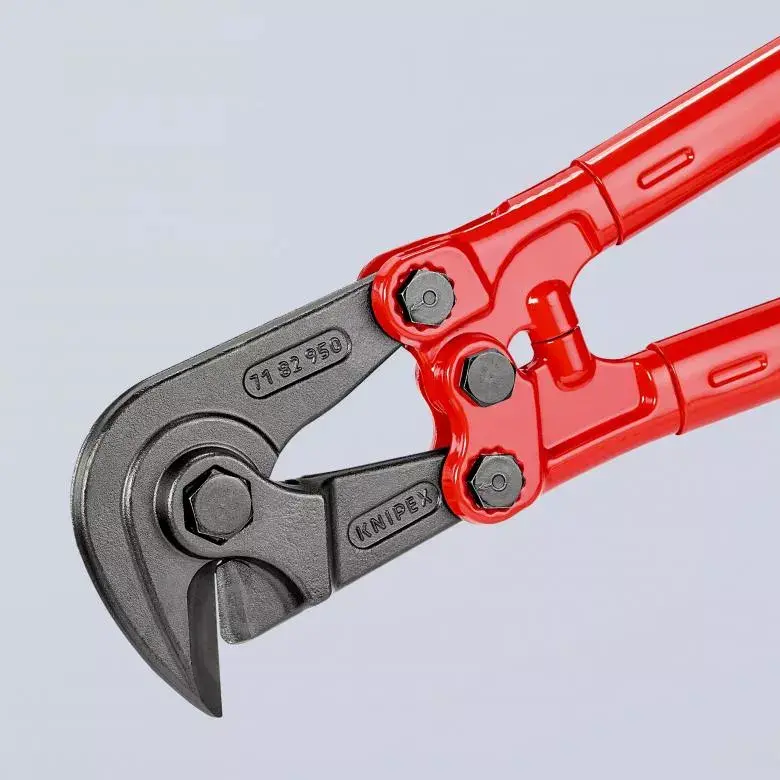 Резак для бетонной сетки Knipex 71 82 950 Photo 5
