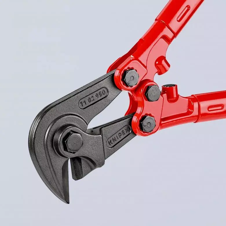 Резак для бетонной сетки Knipex 71 82 950 Photo 6